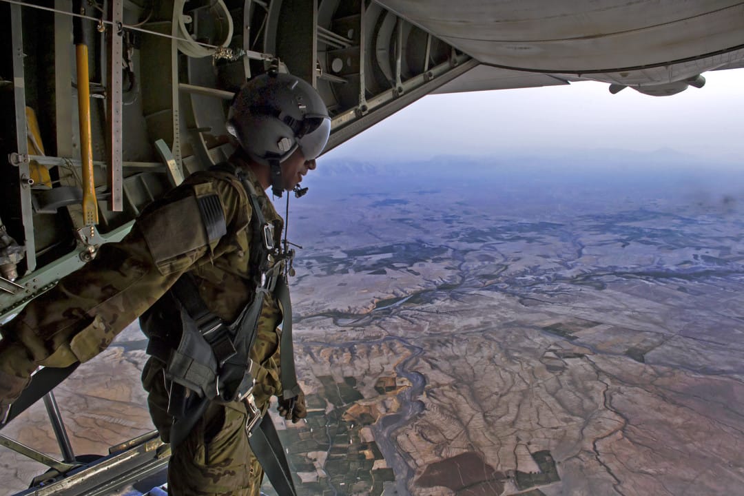 Does Your Team Exercise Situation Awareness?