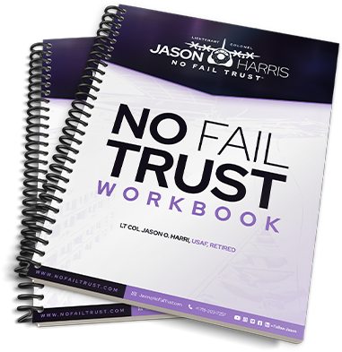 No Fail Trust Workbook