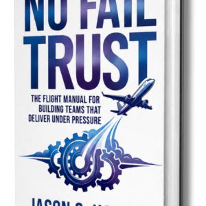 No Fail Trust