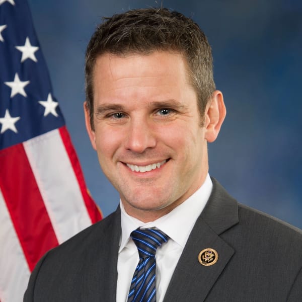 Adam Kinzinger