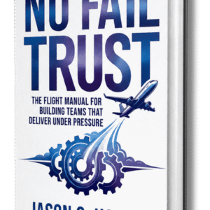 No Fail Trust Book