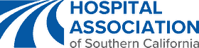 Hospital Association of Southern California logo