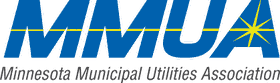 Minnesota Municipal Utilities Association logo