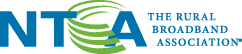 NTCA The Rural Broadband Association logo