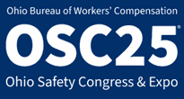Ohio Safety Congress logo