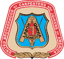 United Brotherhood of Carpenters logo