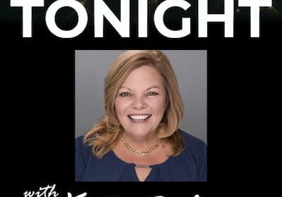 America Tonight with Kate Delaney